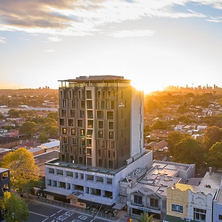 فندق Crowne Plaza Sydney Burwood By Ihg المظهر الخارجي الصورة