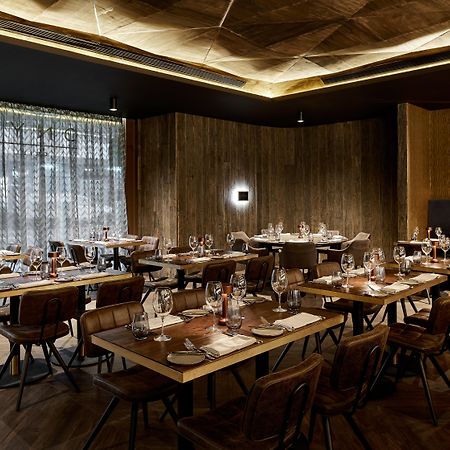 فندق Crowne Plaza Sydney Burwood By Ihg المظهر الخارجي الصورة