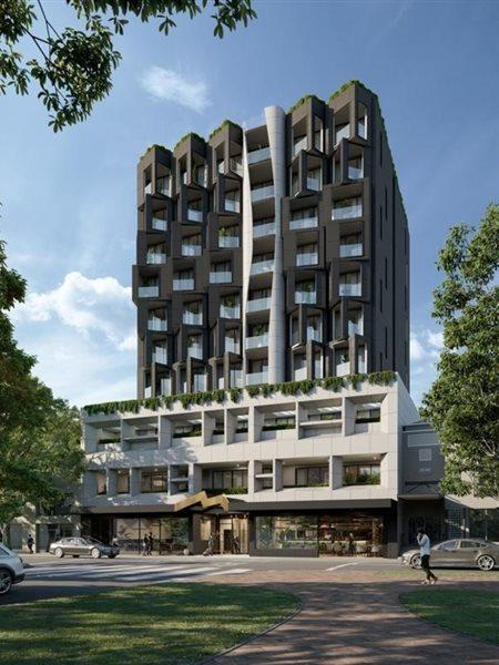 فندق Crowne Plaza Sydney Burwood By Ihg المظهر الخارجي الصورة