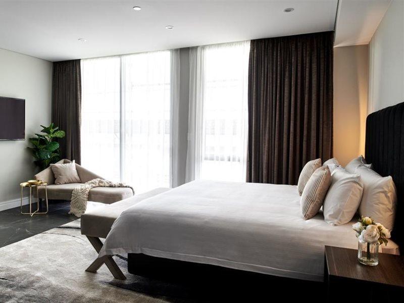 فندق Crowne Plaza Sydney Burwood By Ihg المظهر الخارجي الصورة