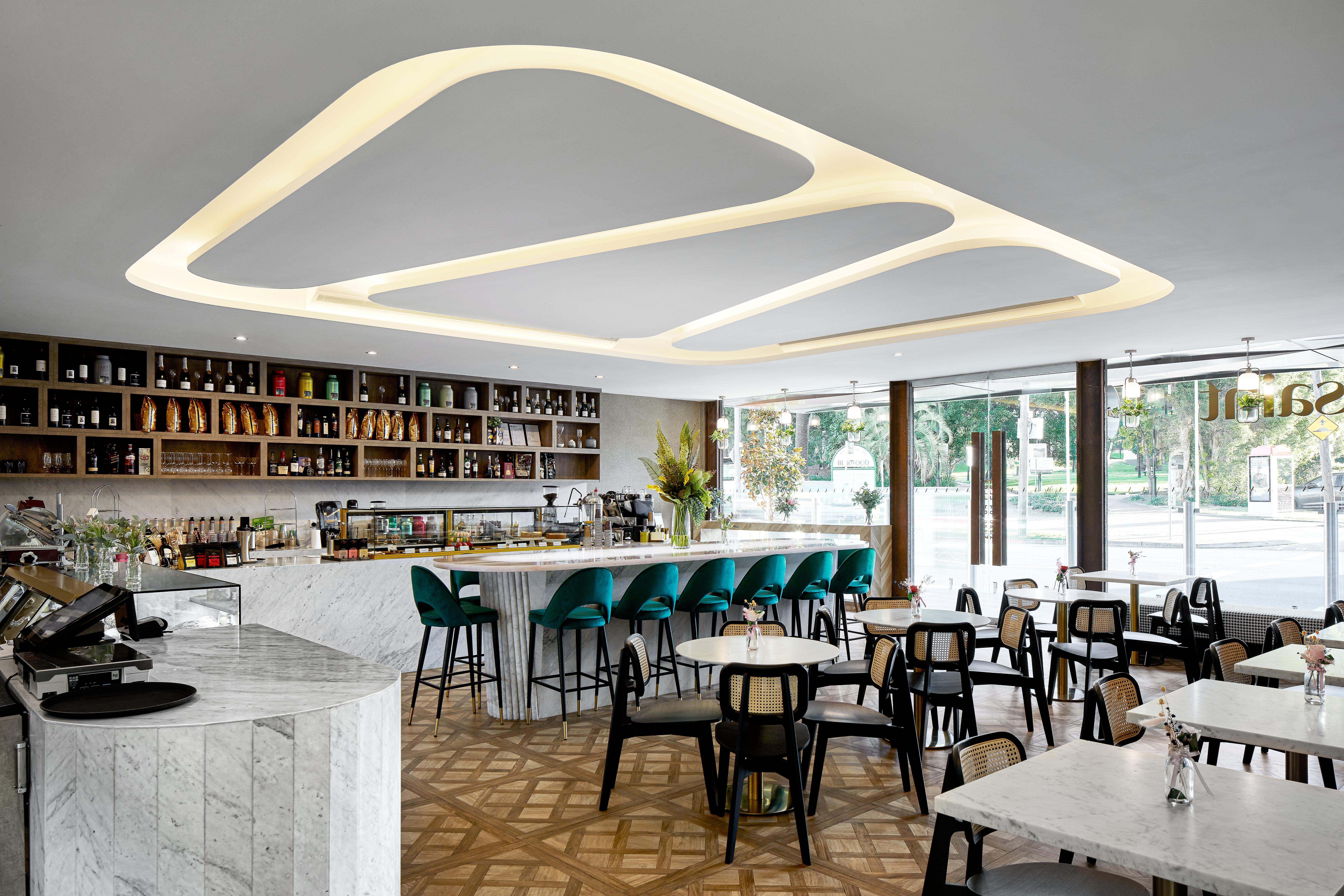 فندق Crowne Plaza Sydney Burwood By Ihg المظهر الخارجي الصورة